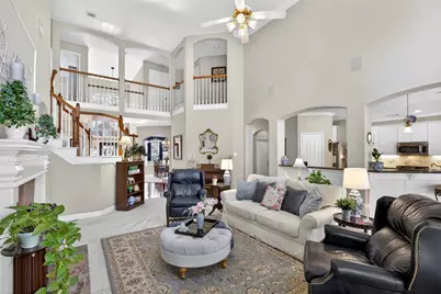 19 Baylark Place, The Woodlands, TX 77382 - Photo 8