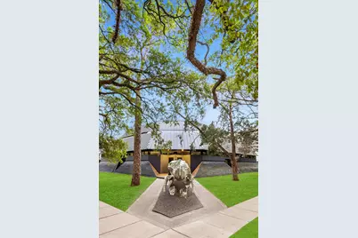 3201 University Boulevard, Houston, TX 77005 - Photo 2