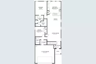 19623 Cat Spruce Court, Porter, TX 77365 - Photo 30