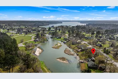 78 Hunters Creek Drive, Huntsville, TX 77340 - Photo 1