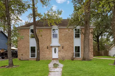 3823 Fernglade Drive, Houston, TX 77068 - Photo 1