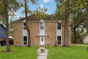 3823 Fernglade Dr, Houston, TX 77068 - Photo 1