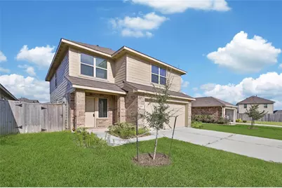 19554 Manduca Drive, New Caney, TX 77357 - Photo 2