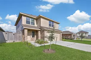 19554 Manduca Dr, New Caney, TX 77357 - Photo 2