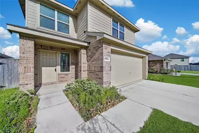 19554 Manduca Drive, New Caney, TX 77357 - Photo 1