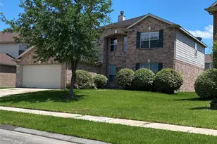 8138 Wooded Terrace Ln, Humble, TX 77338 - Photo 1