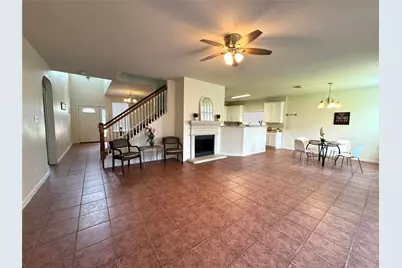 8138 Wooded Terrace Lane, Humble, TX 77338 - Photo 2