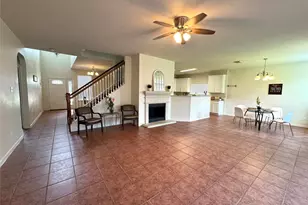 8138 Wooded Terrace Ln, Humble, TX 77338 - Photo 2