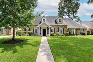 13907 Woodthorpe Ln, Houston, TX 77079 - Photo 1