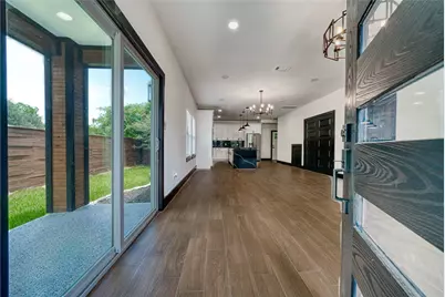 4929 Wilmington Street #A/B, Houston, TX 77033 - Photo 14