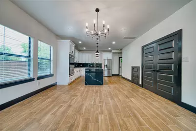 4929 Wilmington Street #A/B, Houston, TX 77033 - Photo 16