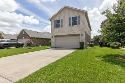5218 Misty Lane, Bacliff, TX 77518 - Photo 1