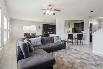 5218 Misty Lane, Bacliff, TX 77518 - Photo 8