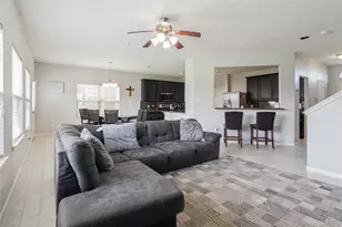 5218 Misty Ln, Bacliff, TX 77518 - Photo 8