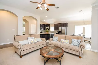 435 Cascade Oaks Lane, Richmond, TX 77406 - Photo 8