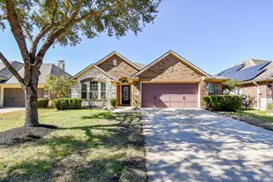 435 Cascade Oaks Ln, Richmond, TX 77406 - Photo 1