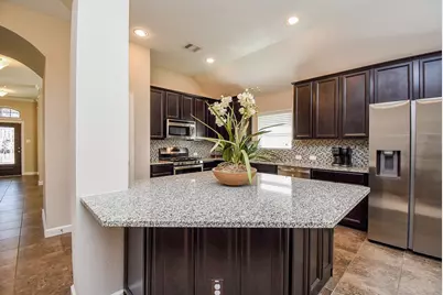 435 Cascade Oaks Lane, Richmond, TX 77406 - Photo 6