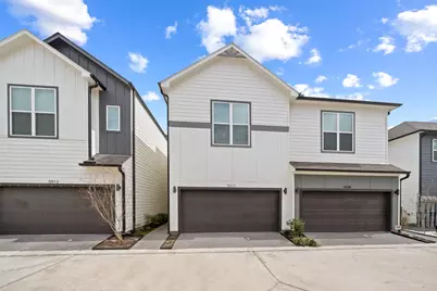 5910 Haring Lane, Houston, TX 77091 - Photo 2