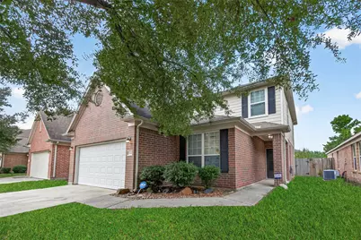 29347 Winton Wood Way, Spring, TX 77386 - Photo 4