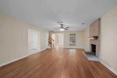 4131 Club Valley Dr Drive, Houston, TX 77082 - Photo 6