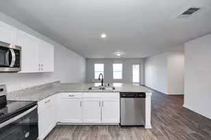 164 Goldenrod, Livingston, TX 77351 - Photo 20