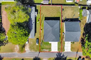 164 Goldenrod, Livingston, TX 77351 - Photo 4