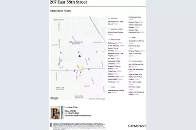 207 E 38th Street E #B, Houston, TX 77018 - Photo 12