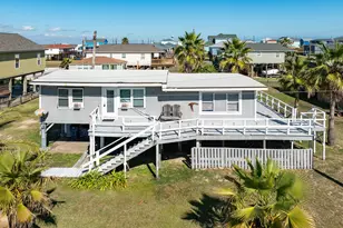 218 Coral Ct, Surfside Beach, TX 77541 - Photo 1