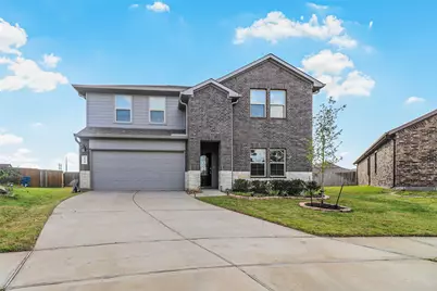 18300 Porters Mill Court, New Caney, TX 77357 - Photo 2
