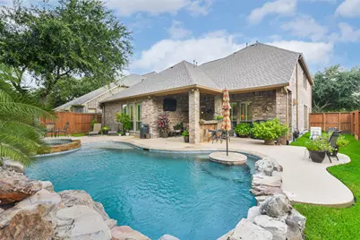 2530 Hendricks Lakes Drive, Spring, TX 77388 - Photo 1
