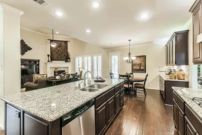 2530 Hendricks Lakes Drive, Spring, TX 77388 - Photo 14