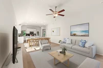 9388 Cordial Circle, Montgomery, TX 77316 - Photo 4