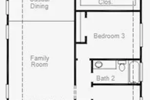 9388 Cordial Circle, Montgomery, TX 77316 - Photo 2