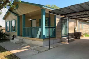 6723 Del Rio Street St, Houston, TX 77021 - Photo 2