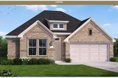 42731 Mystery Lane, Magnolia, TX 77354 - Photo 1