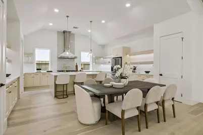 1302 Springrock Lane, Houston, TX 77055 - Photo 8
