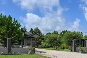 1229 County Rd 5015, Cleveland, TX 77327 - Photo 6