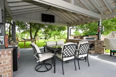 1229 County Road 5015, Cleveland, TX 77327 - Photo 42