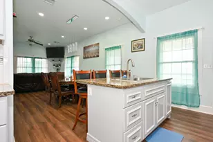 1229 County Rd 5015, Cleveland, TX 77327 - Photo 6