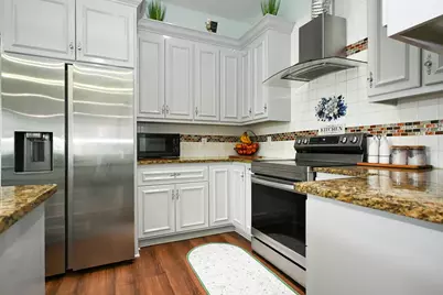 1229 County Road 5015, Cleveland, TX 77327 - Photo 4