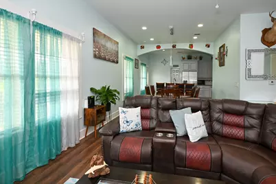 1229 County Road 5015, Cleveland, TX 77327 - Photo 8