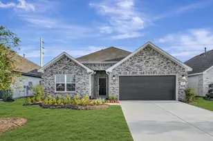 1070 Garnet Star Dr, La Marque, TX 77568 - Photo 1