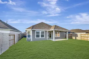 1070 Garnet Star Dr, La Marque, TX 77568 - Photo 26