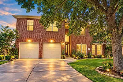 5910 Coral Petal Lane, Richmond, TX 77469 - Photo 1
