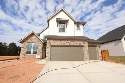 14856 Shorthorn Run Lane, Montgomery, TX 77316 - Photo 1