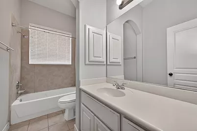 8602 Two Sisters Court, Missouri City, TX 77459 - Photo 20