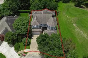 8602 Two Sisters Ct, Missouri City, TX 77459 - Photo 4