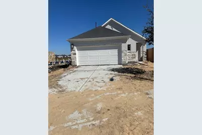 9739 Poinsettia Haven Lane, Richmond, TX 77407 - Photo 2