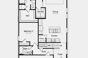 9739 Poinsettia Hvn Ln, Richmond, TX 77407 - Photo 2