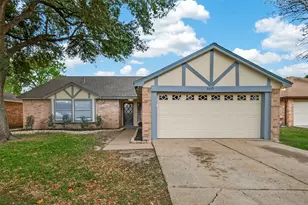 3435 Silverside Dr, Katy, TX 77449 - Photo 1